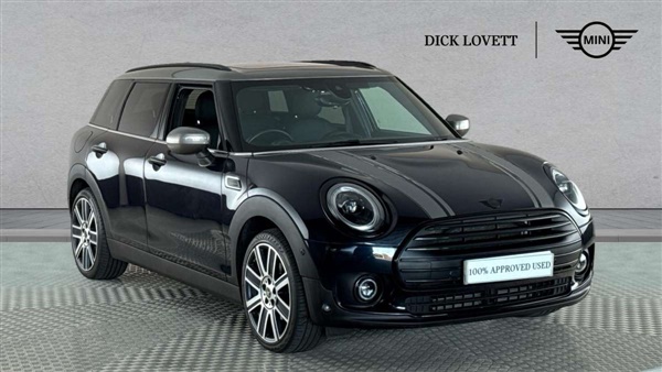 Large image for the Used Mini Clubman