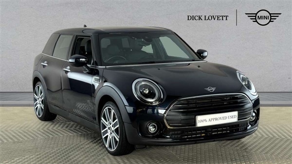 Large image for the Used Mini Clubman