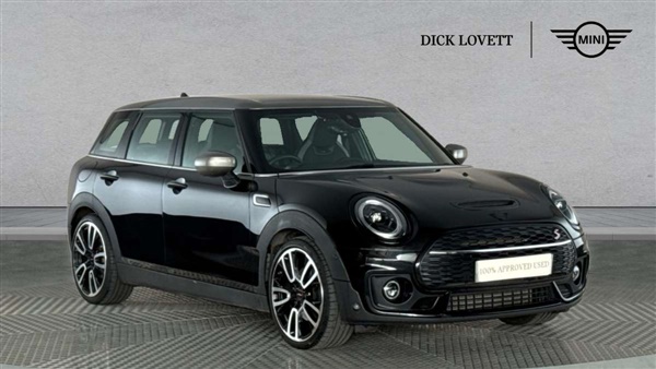 Large image for the Used Mini Clubman