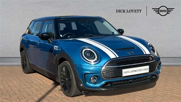 Large image for the Used Mini Clubman