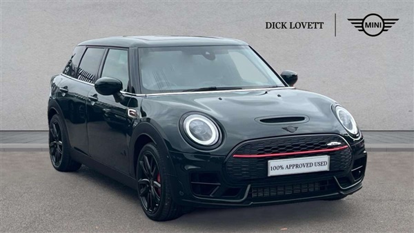 Large image for the Used Mini Clubman