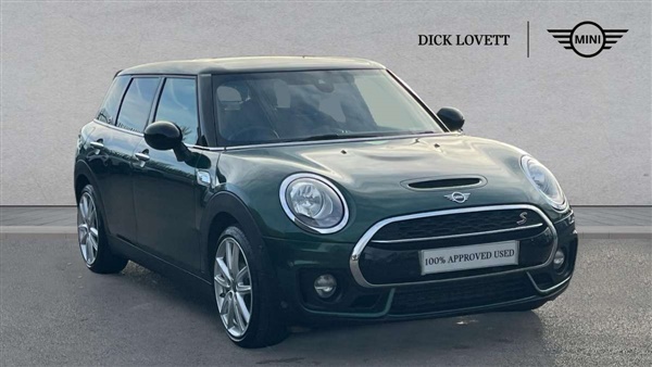 Large image for the Used Mini Clubman