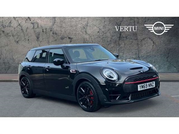 Large image for the Used Mini Clubman