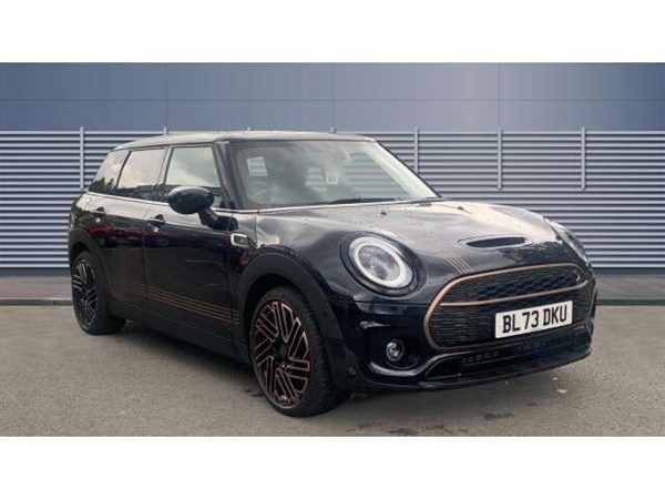 Large image for the Used Mini Clubman