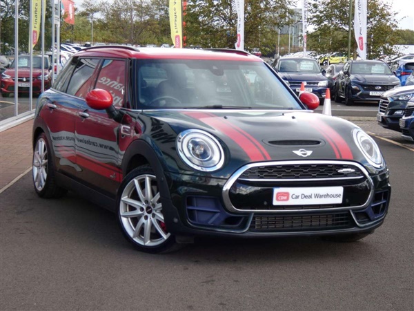 Large image for the Used Mini Clubman