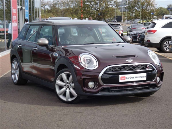 Large image for the Used Mini Clubman