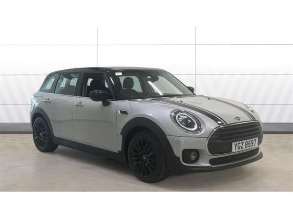 Large image for the Used Mini Clubman