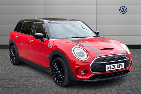 Large image for the Used Mini Clubman