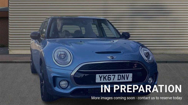 Large image for the Used Mini Clubman