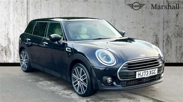 Large image for the Used Mini Clubman