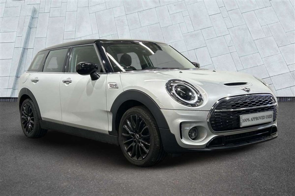 Large image for the Used Mini Clubman
