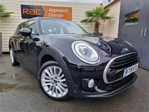 Large image for the Used Mini CLUBMAN