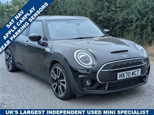 Large image for the Used Mini CLUBMAN