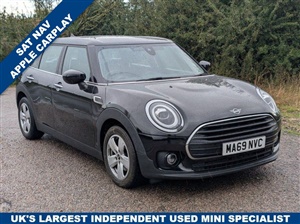 Large image for the Used Mini CLUBMAN