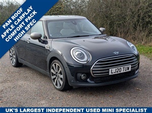 Large image for the Used Mini CLUBMAN