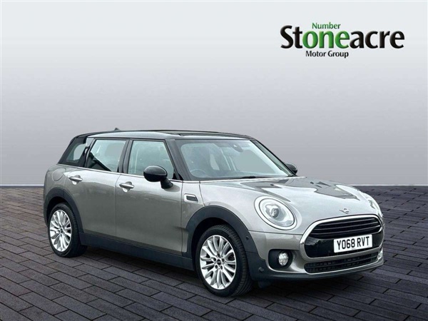Large image for the Used Mini Clubman