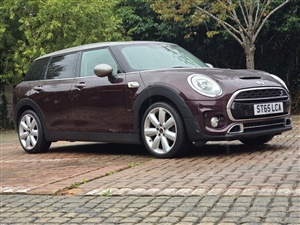 Large image for the Used Mini CLUBMAN