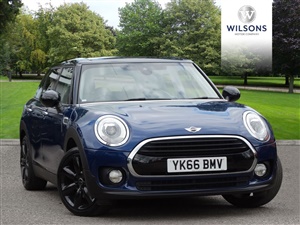 Large image for the Used Mini CLUBMAN