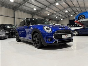 Large image for the Used Mini CLUBMAN