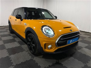 Large image for the Used Mini CLUBMAN