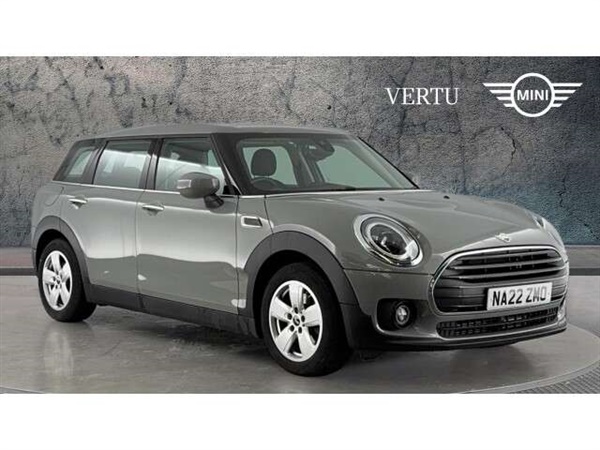 Large image for the Used Mini Clubman