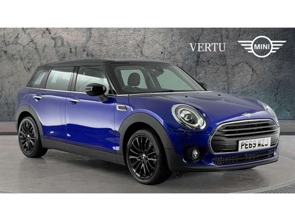 Large image for the Used Mini Clubman