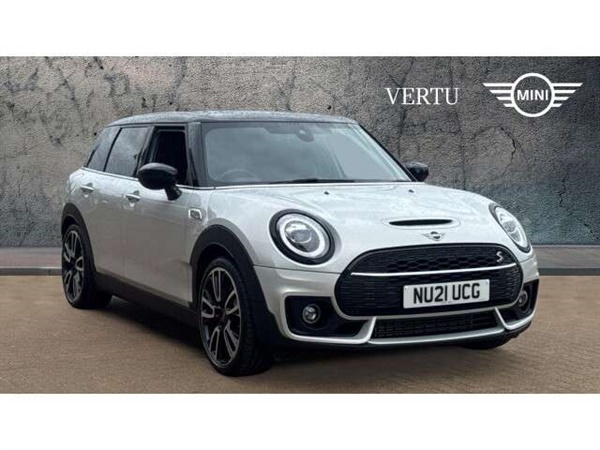 Large image for the Used Mini Clubman