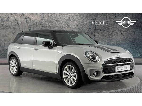 Large image for the Used Mini Clubman