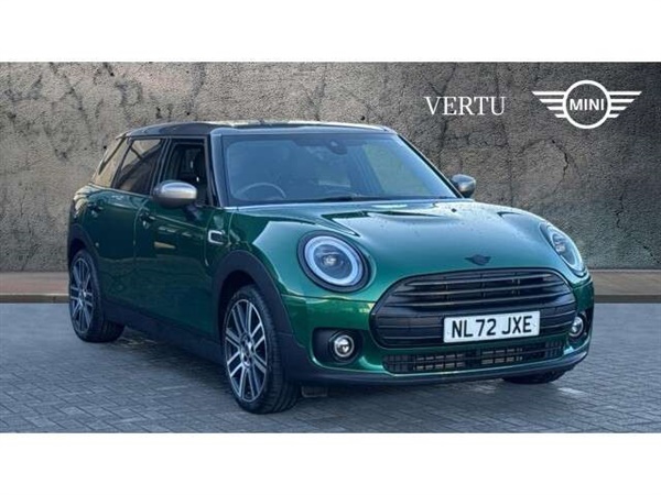 Large image for the Used Mini Clubman
