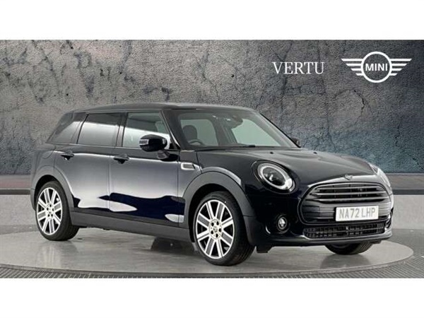 Large image for the Used Mini Clubman