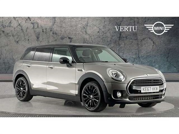 Large image for the Used Mini Clubman
