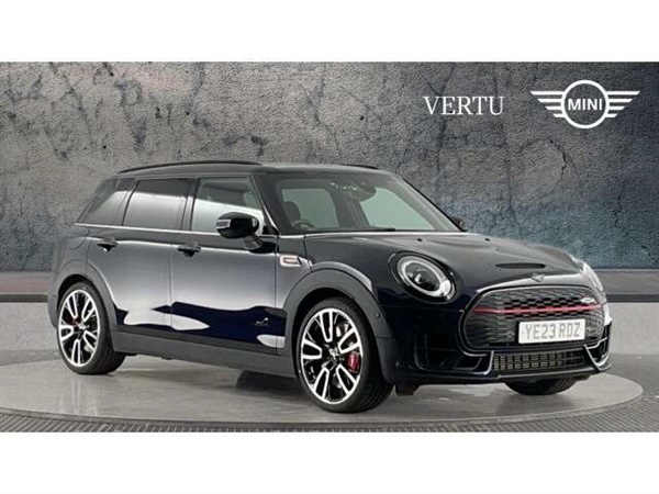 Large image for the Used Mini Clubman