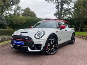 Large image for the Used Mini CLUBMAN