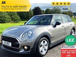 Large image for the Used Mini CLUBMAN