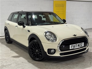 Large image for the Used Mini CLUBMAN