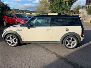Large image for the Used Mini Clubman