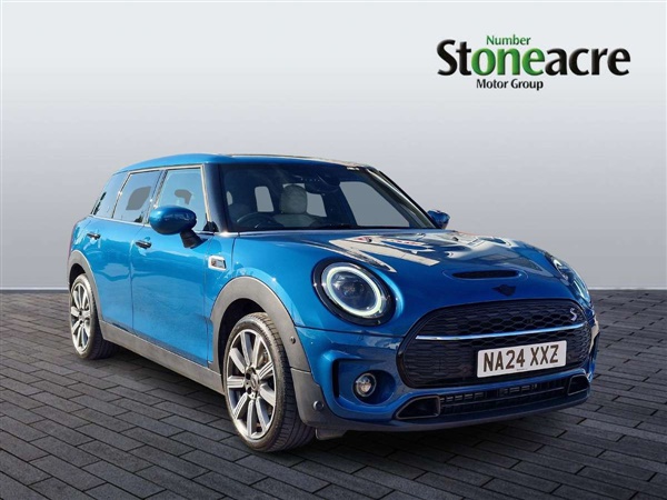 Large image for the Used Mini Clubman