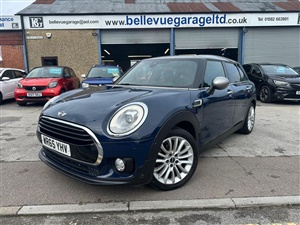 Large image for the Used Mini CLUBMAN