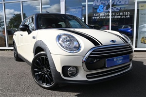 Large image for the Used Mini CLUBMAN