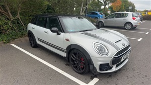 Large image for the Used Mini CLUBMAN