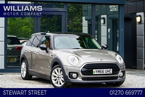Large image for the Used Mini CLUBMAN