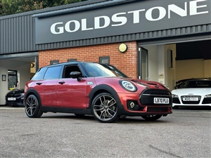 Large image for the Used Mini CLUBMAN