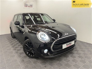 Large image for the Used Mini CLUBMAN