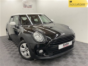 Large image for the Used Mini CLUBMAN