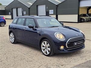 Large image for the Used Mini CLUBMAN