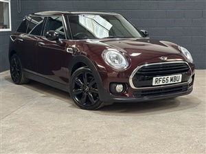 Large image for the Used Mini CLUBMAN
