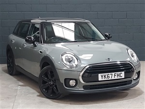 Large image for the Used Mini CLUBMAN