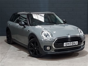 Large image for the Used Mini CLUBMAN