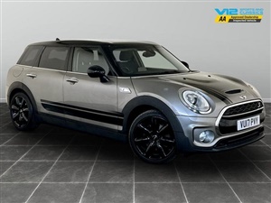 Large image for the Used Mini Clubman