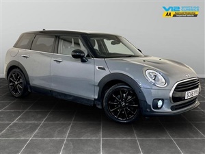 Large image for the Used Mini Clubman